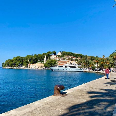 Indigo Cavtat Apartments Kültér fotó