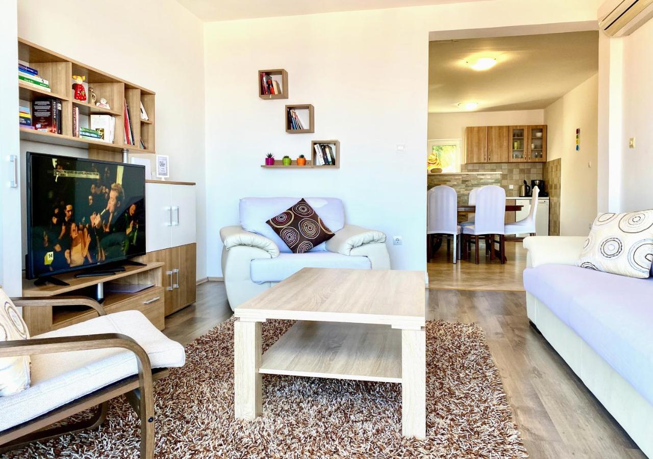 Indigo Cavtat Apartments Kültér fotó