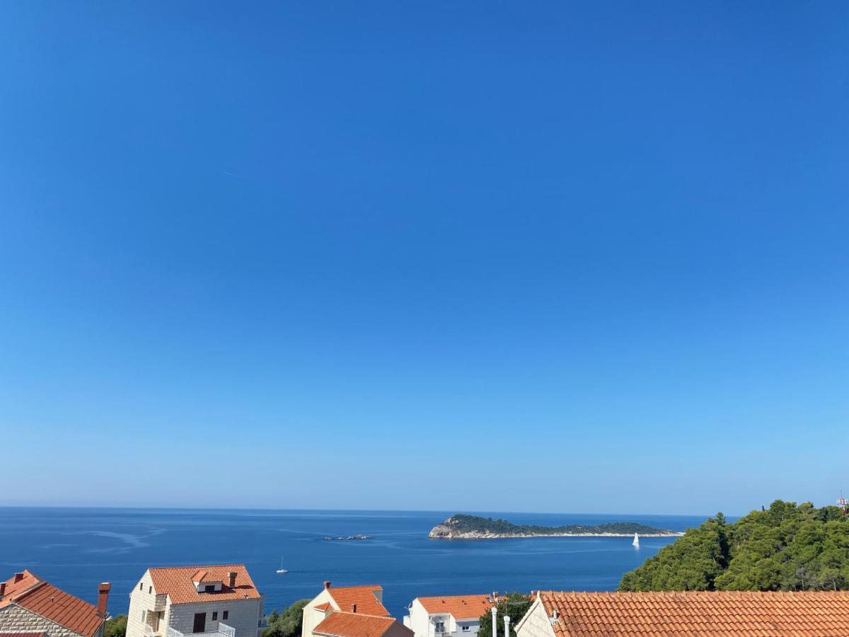 Indigo Cavtat Apartments Kültér fotó