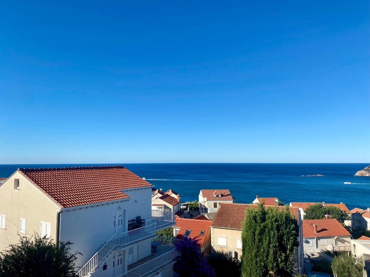 Indigo Cavtat Apartments Kültér fotó