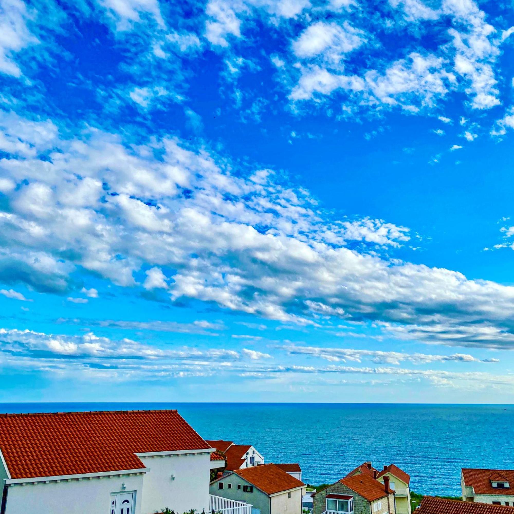 Indigo Cavtat Apartments Kültér fotó