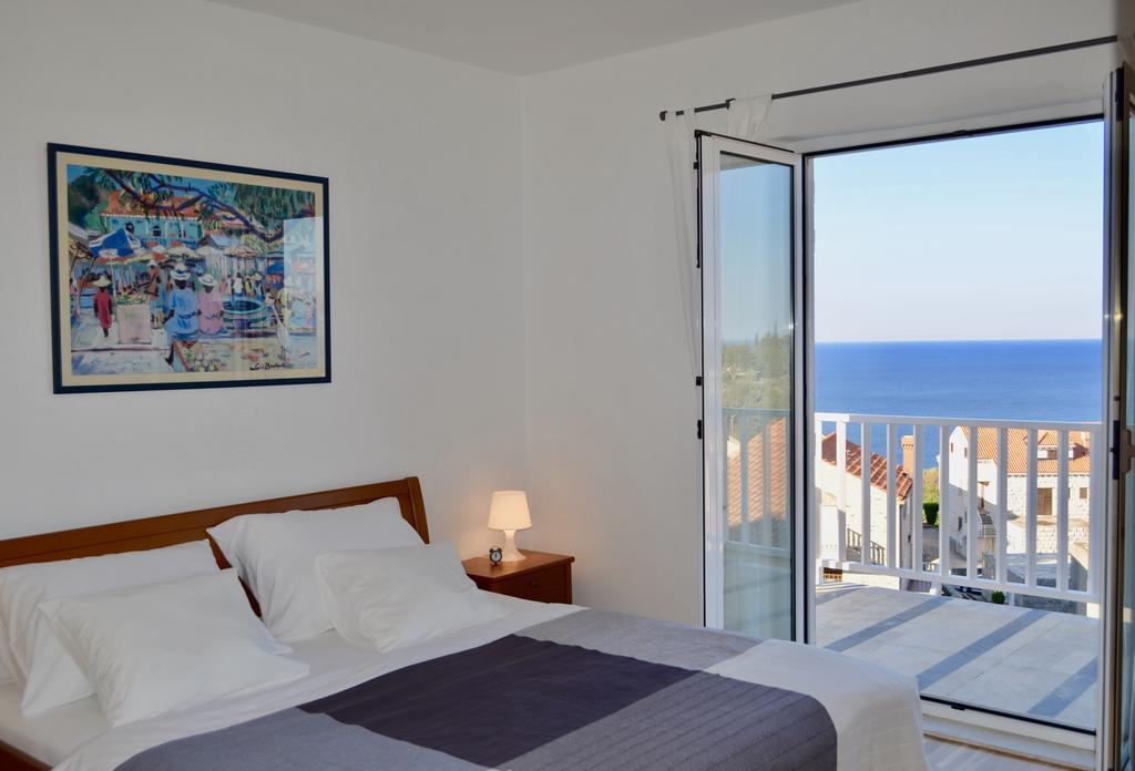 Indigo Cavtat Apartments Kültér fotó