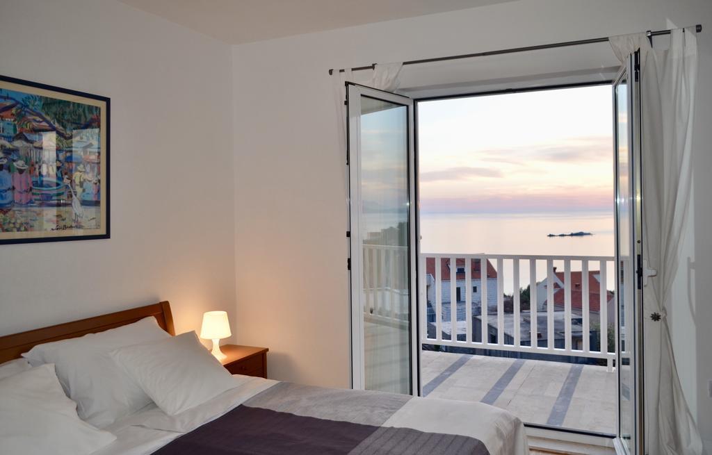 Indigo Cavtat Apartments Kültér fotó