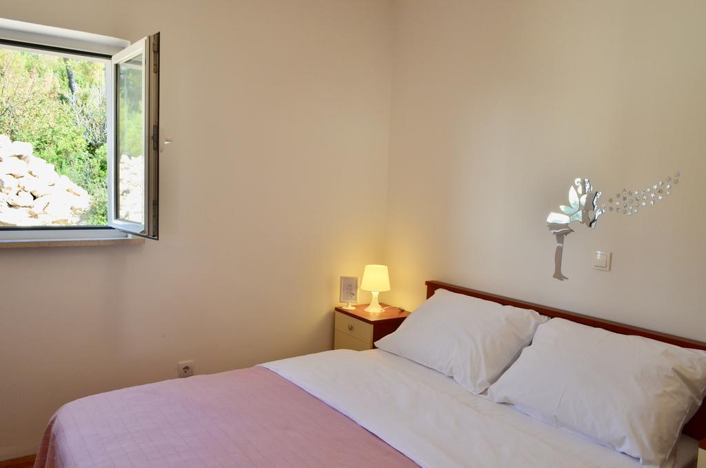 Indigo Cavtat Apartments Kültér fotó