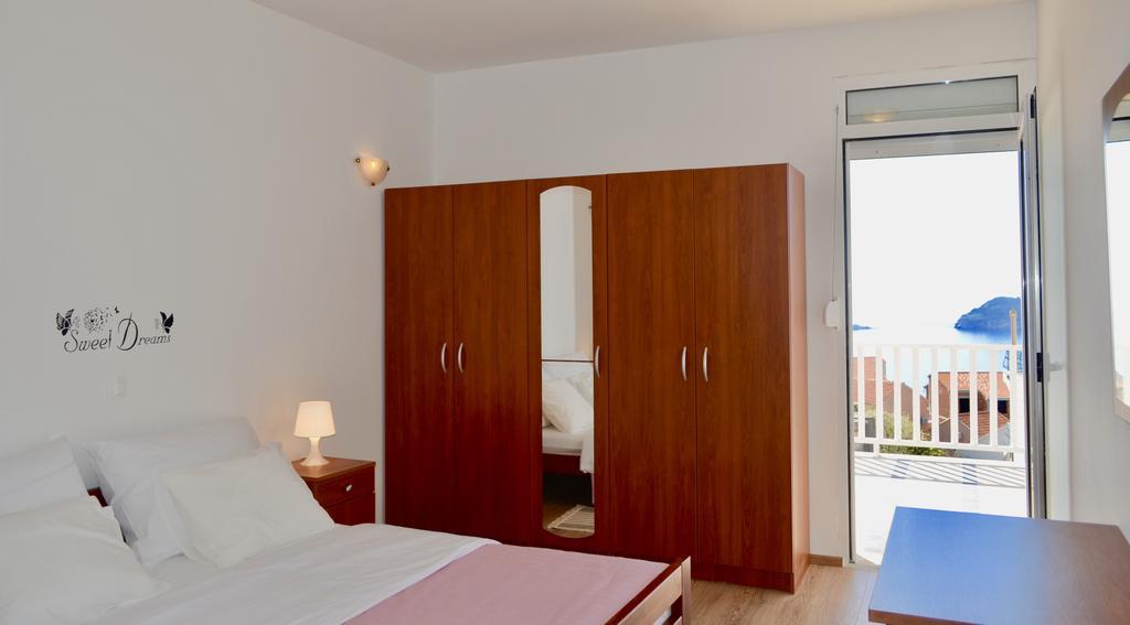 Indigo Cavtat Apartments Kültér fotó