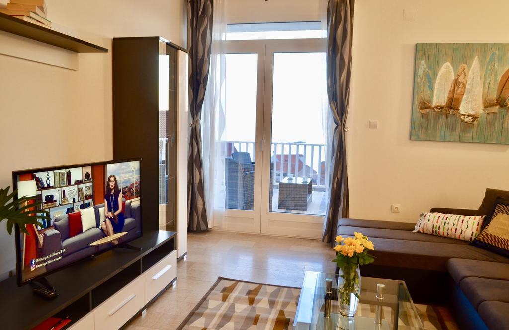 Indigo Cavtat Apartments Kültér fotó