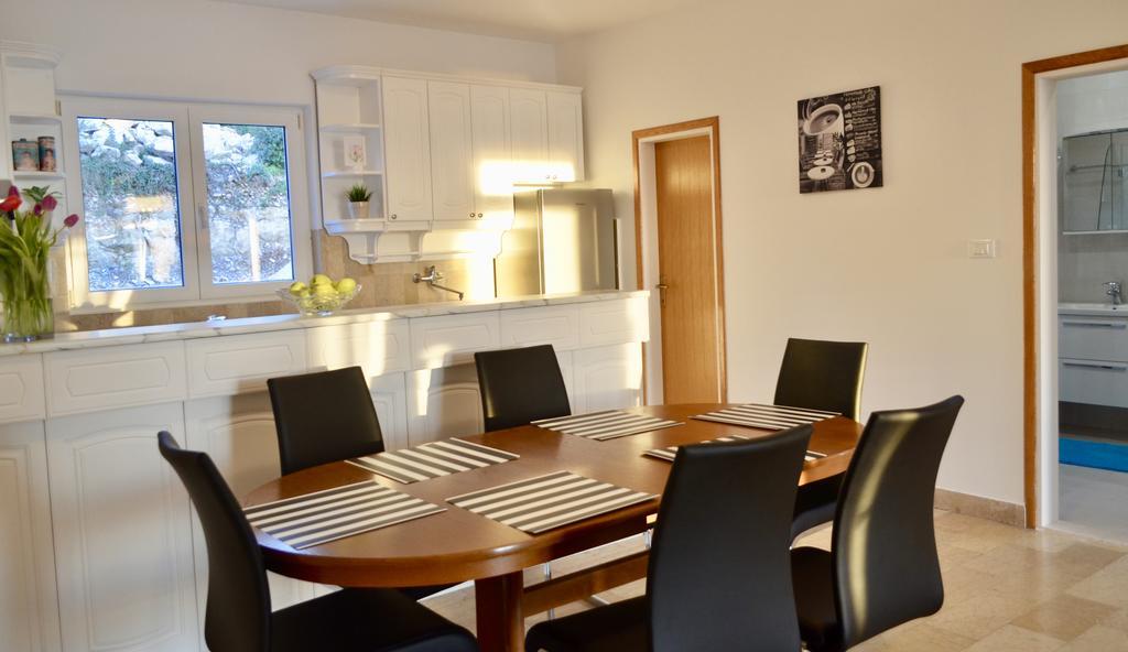 Indigo Cavtat Apartments Kültér fotó