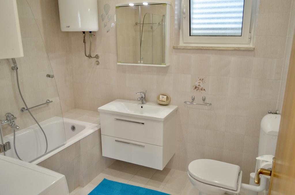 Indigo Cavtat Apartments Kültér fotó