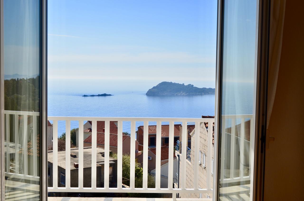 Indigo Cavtat Apartments Kültér fotó
